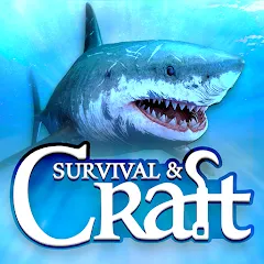 Скачать взлом Survival & Craft: Multiplayer  [МОД Меню] - стабильная версия apk на Андроид
