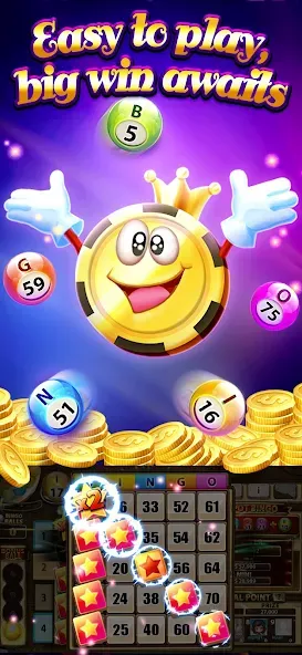 Full House Casino - Slots Game (Фулл Хаус Казино)  [МОД Много монет] Screenshot 3