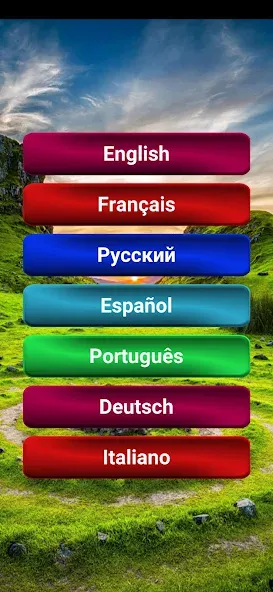 More than 1000 words  [МОД Unlocked] Screenshot 3