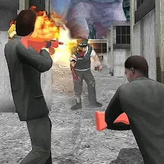 Взломанная Monster Battle Survivor Series (Тойлет Монстер Баттл)  [МОД Unlimited Money] - последняя версия apk на Андроид