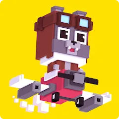 Скачать взлом Shooty Skies (Шутый Скаиес)  [МОД Menu] - полная версия apk на Андроид