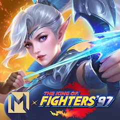 Скачать взломанную Mobile Legends: Bang Bang (Мобильные Легенды)  [МОД Unlimited Money] - стабильная версия apk на Андроид