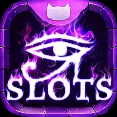 Взлом Slots Era - Jackpot Slots Game (Слотс Эра)  [МОД Много денег] - стабильная версия apk на Андроид