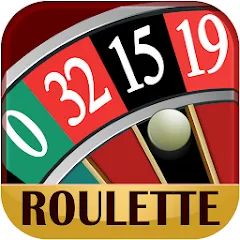 Скачать взломанную Roulette Royale - Grand Casino (Рулетка Рояль)  [МОД Много денег] - полная версия apk на Андроид
