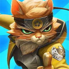 Взлом Triumph: Fantasy RPG (Триумф)  [МОД Много монет] - полная версия apk на Андроид