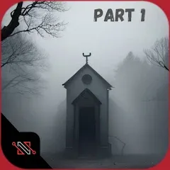 Взлом Fear : Phantomia 1 Horror Game (Бэкрумс)  [МОД Все открыто] - последняя версия apk на Андроид