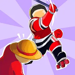 Взломанная Skater IO (Скейт )  [МОД Меню] - последняя версия apk на Андроид
