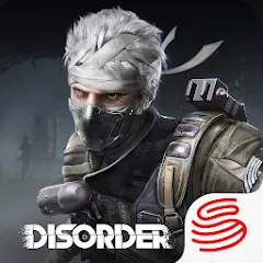 Взломанная Disorder (Дисордер)  [МОД Menu] - полная версия apk на Андроид