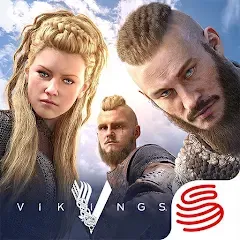 Взлом Vikingard (Викингард)  [МОД Menu] - полная версия apk на Андроид