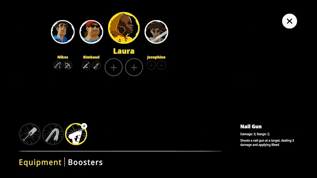 Highwater (Хайвотер)  [МОД Много денег] Screenshot 4