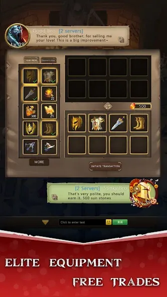 Eternal Ember  [МОД Меню] Screenshot 5