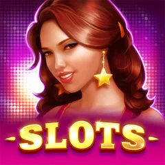 Взлом Treasure Slots - Vegas Slots &  [МОД Unlimited Money] - стабильная версия apk на Андроид