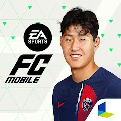 Скачать взлом FC 모바일  [МОД Unlimited Money] - стабильная версия apk на Андроид