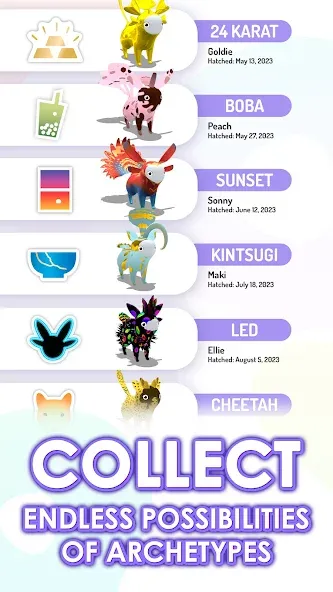 Peridot (Перидот)  [МОД Много денег] Screenshot 4