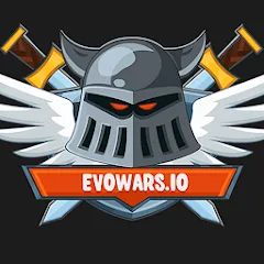 Взлом EvoWars.io  [МОД Бесконечные деньги] - стабильная версия apk на Андроид