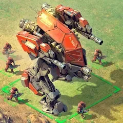 Скачать взломанную Battle for the Galaxy  [МОД Меню] - стабильная версия apk на Андроид