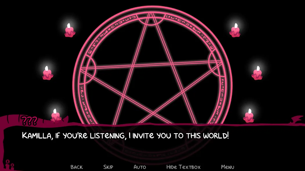 Contract Demon  [МОД Menu] Screenshot 1