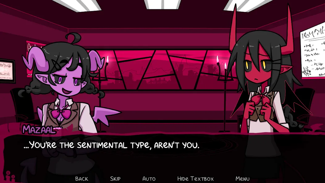 Contract Demon  [МОД Menu] Screenshot 5