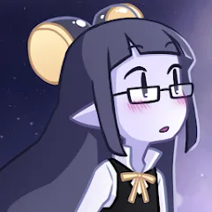 Взломанная her tears were my light  [МОД Много денег] - стабильная версия apk на Андроид