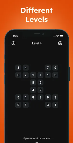 Number Match </center></div>
<div class=