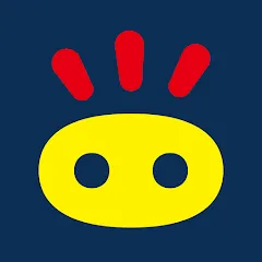 Скачать взломанную Let’s Play! Oink Games  [МОД Unlimited Money] - полная версия apk на Андроид