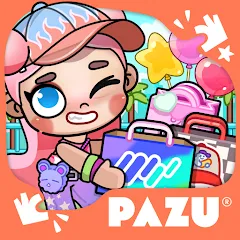 Взлом Avatar World ® (Аватар Ворлд)  [МОД Unlocked] - стабильная версия apk на Андроид