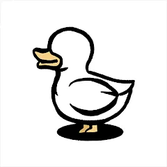 Взлом Clusterduck (Кластердак)  [МОД Много монет] - последняя версия apk на Андроид
