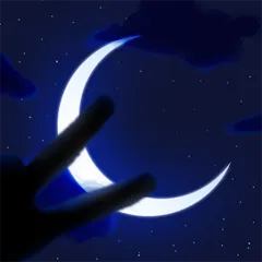 Взлом Не своя | Визуальный хоррор  [МОД Mega Pack] - полная версия apk на Андроид