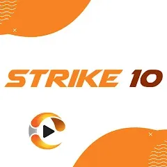 Скачать взлом MTT-Strike 10 (МТТ)  [МОД Много монет] - полная версия apk на Андроид