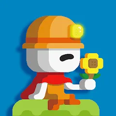 Скачать взломанную BOKU BOKU  [МОД Menu] - стабильная версия apk на Андроид