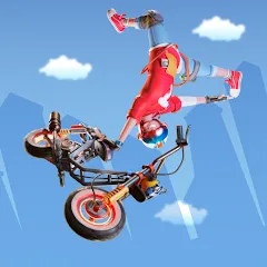 Скачать взлом Urban Trial Pocket (Урбан Траил Покет)  [МОД Unlocked] - полная версия apk на Андроид