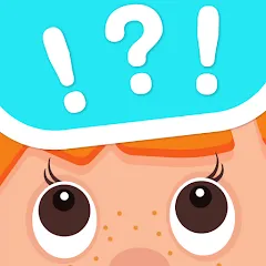Скачать взлом Guess word - Charades (Шарады)  [МОД Меню] - стабильная версия apk на Андроид