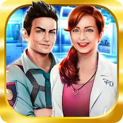Взлом Criminal Case (Криминальное дело)  [МОД Много денег] - последняя версия apk на Андроид
