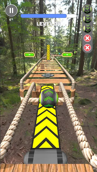 Going Balls  [МОД Unlocked] Screenshot 3