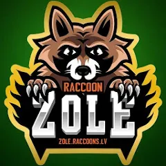 Взломанная Latvian card game: RaccoonZole  [МОД Много денег] - полная версия apk на Андроид