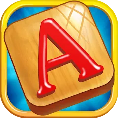 Скачать взлом Words with Prof. Wisely  [МОД Много монет] - стабильная версия apk на Андроид