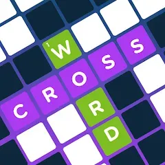 Взлом Crossword Quiz (Кроссворд Квиз)  [МОД Все открыто] - последняя версия apk на Андроид