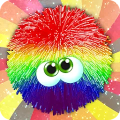 Взломанная Chuzzle 2 (Чаззл 2)  [МОД Бесконечные монеты] - полная версия apk на Андроид