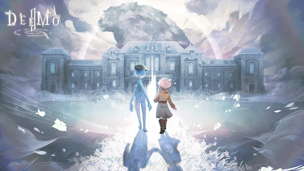 DEEMO II (ДИМО )  [МОД Menu] Screenshot 1