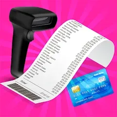 Взломанная Hypermarket 3D (Хайпермаркет 3D)  [МОД Меню] - стабильная версия apk на Андроид