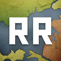 Взлом Rival Regions: world strategy (Ривал Регионс)  [МОД Бесконечные монеты] - последняя версия apk на Андроид