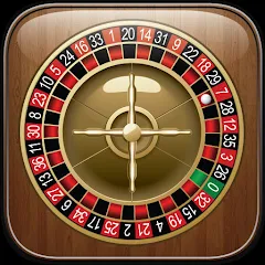 Скачать взломанную Roulette - Casino Style! (Рулетка)  [МОД Бесконечные деньги] - полная версия apk на Андроид