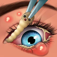 Взломанная Beauty Care!  [МОД Меню] - стабильная версия apk на Андроид