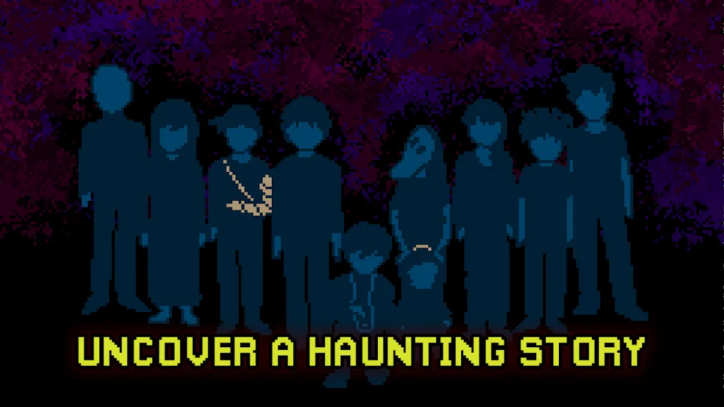 Into Samomor (Инто Самомор)  [МОД Mega Pack] Screenshot 2