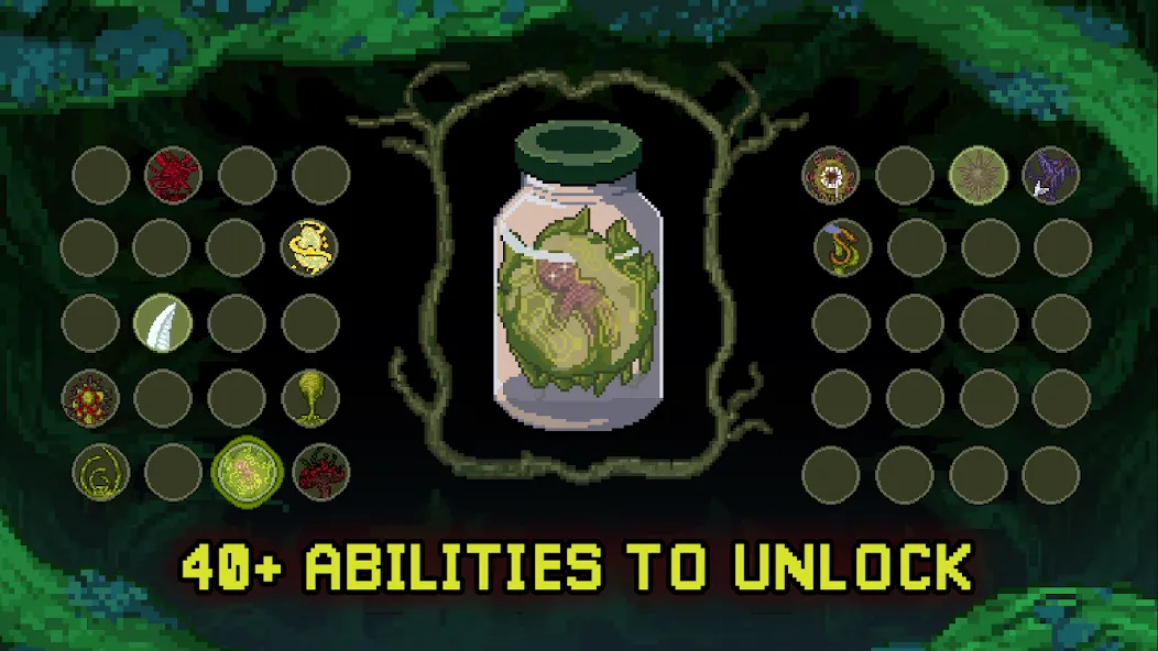 Into Samomor (Инто Самомор)  [МОД Mega Pack] Screenshot 5