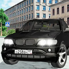 Взломанная Бумер II: Дорожные войны  [МОД Unlimited Money] - последняя версия apk на Андроид