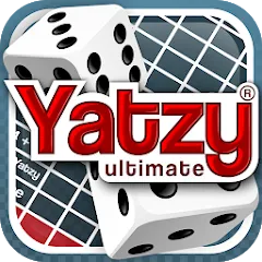 Взломанная Yatzy Ultimate (Ятзи Ультимейт)  [МОД Много монет] - стабильная версия apk на Андроид