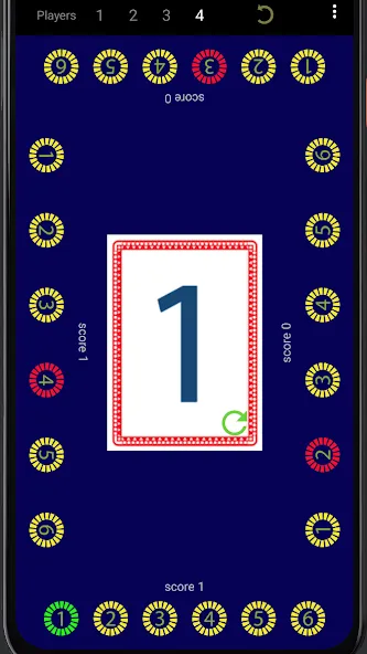 Guess the Number SNS  [МОД Unlimited Money] Screenshot 1