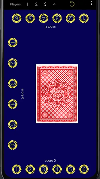 Guess the Number SNS  [МОД Unlimited Money] Screenshot 4