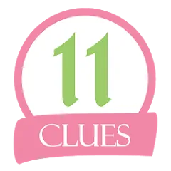 Скачать взлом 11 Clues: Word Game  [МОД Mega Pack] - полная версия apk на Андроид
